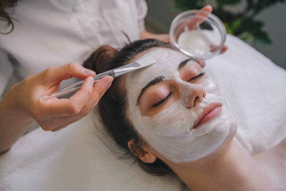 6 signs you’re ready for a medspa facial.