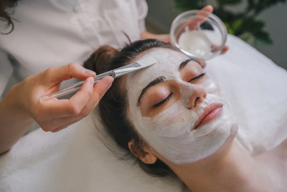6 signs you’re ready for a medspa facial.
